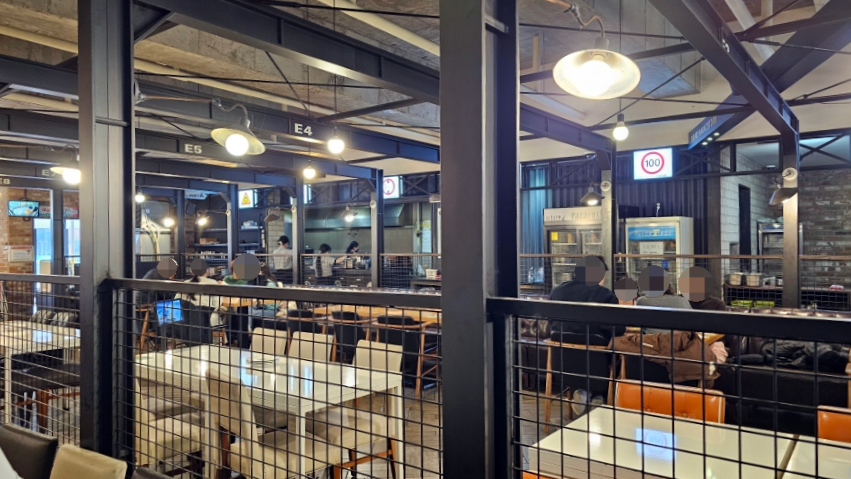 라라코스트 익산모현점 사진 4