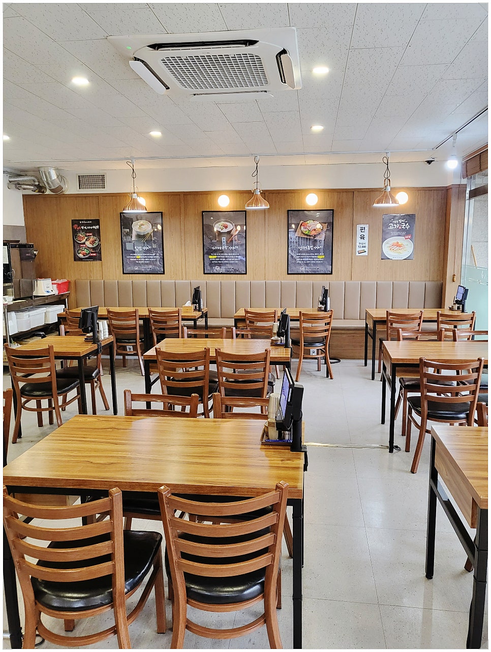 부산아지매국밥 남양주장현점 사진 3