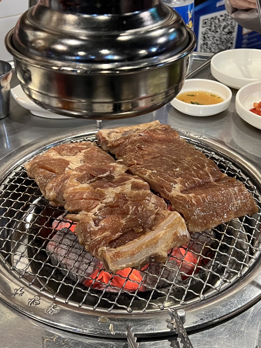 신천대도갈비 사진 6