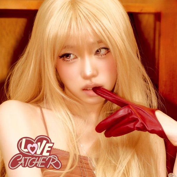 [최신/추천/신곡/여자/댄스] YENA (최예나)_캐치 캐치...