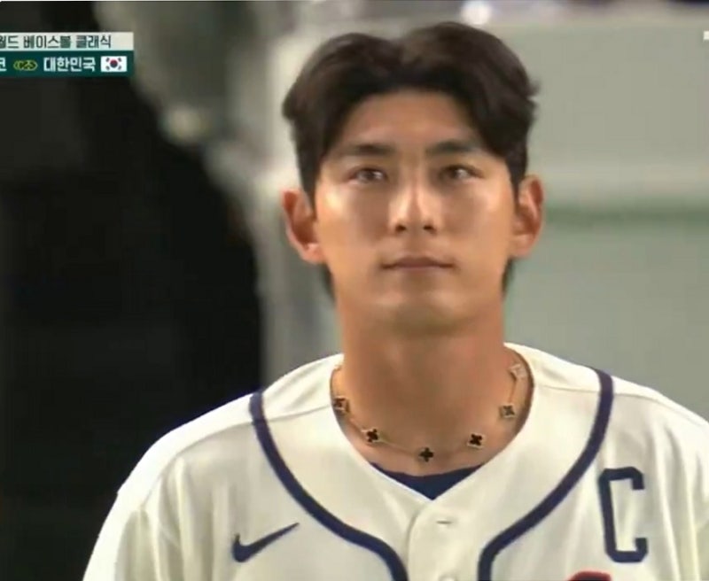 이정후 반클리프 목걸이 가격, MLB 선수들이 행운의 상징으로 택한 이유