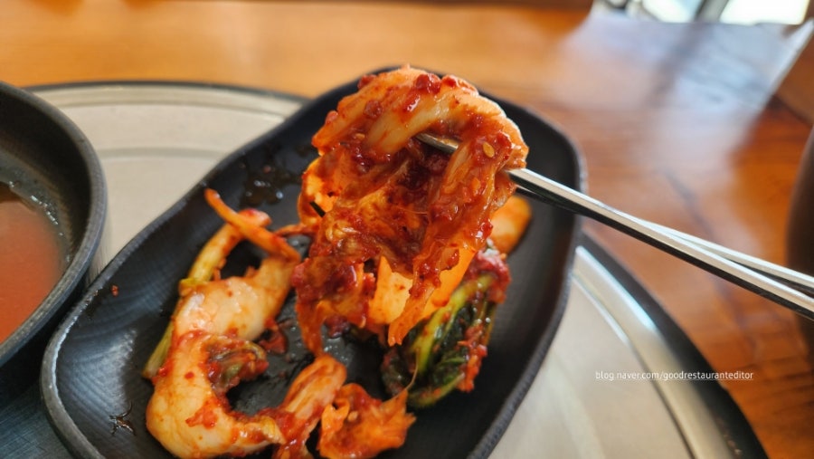 조마루감자탕 무거점 사진 5