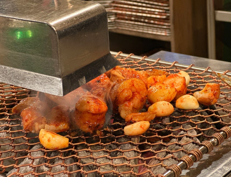  울산삼산맛집 세광양대창울산삼산점 회식구워주는 울산삼산곱창 대창집 추천