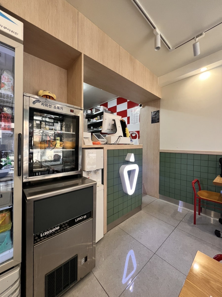 신전떡볶이 문정점 사진 1