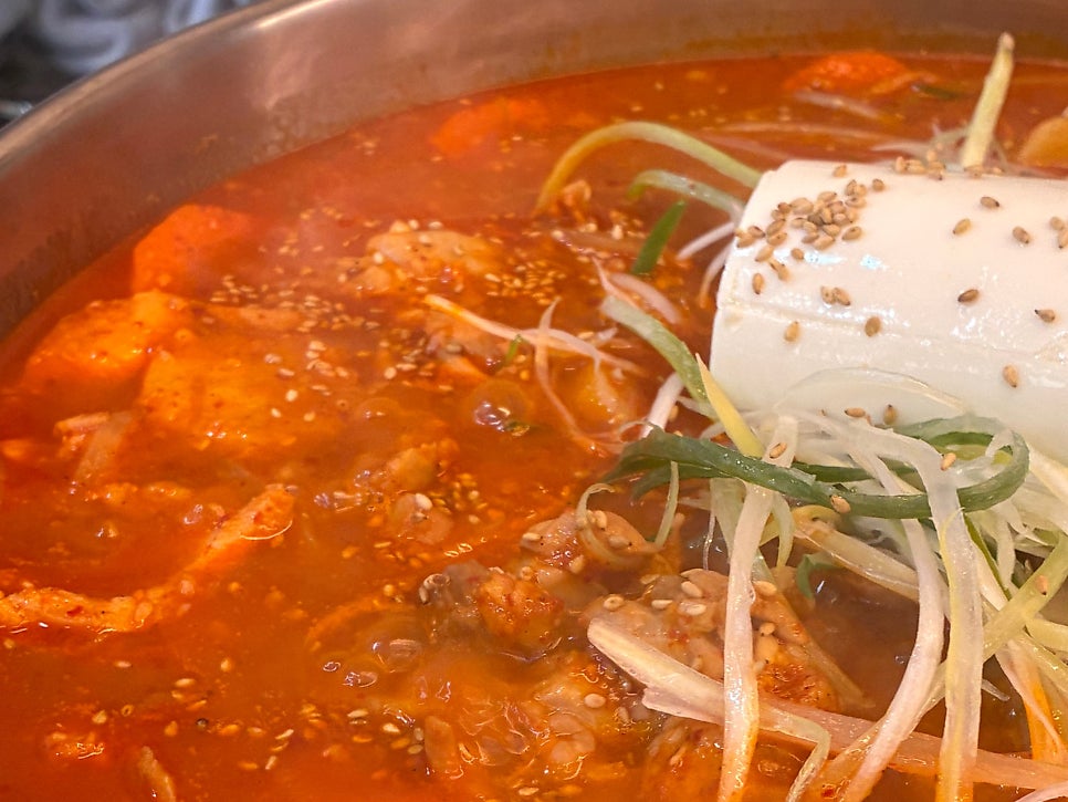 본대가 동래점 사진 2
