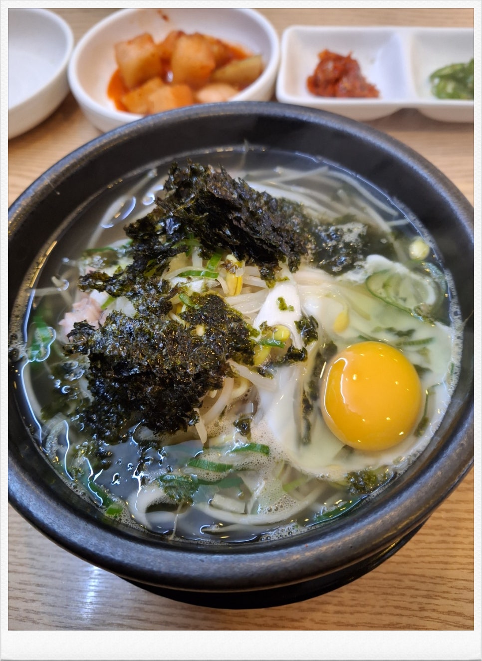 전주팔봉콩나물국밥 서부점 사진 1