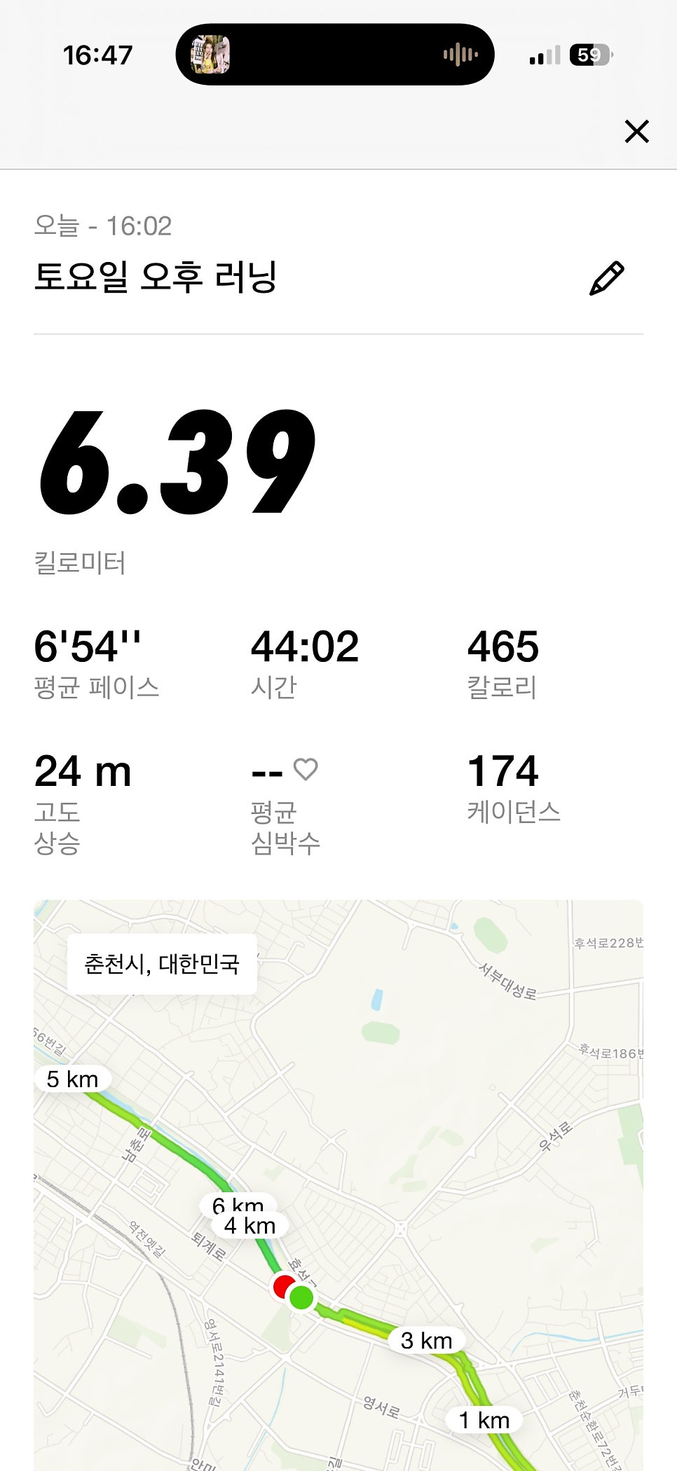 고래의꿈 사진 5