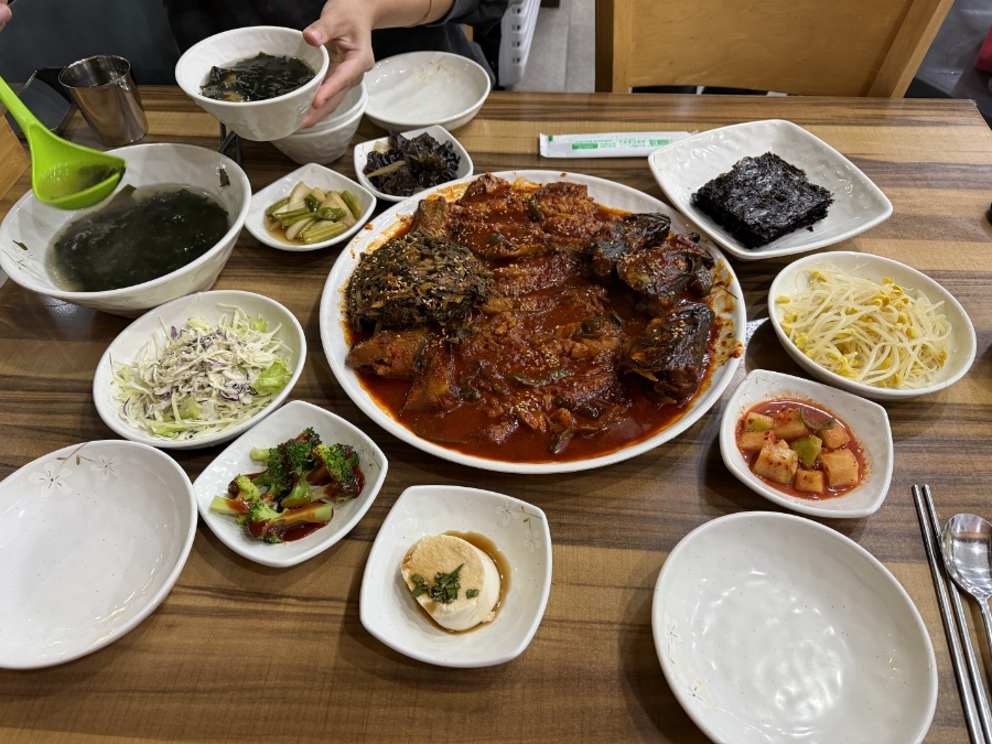 명태어장 망우직영점 사진 6