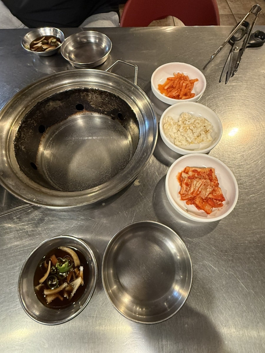 신마포갈매기 병점점 사진 5