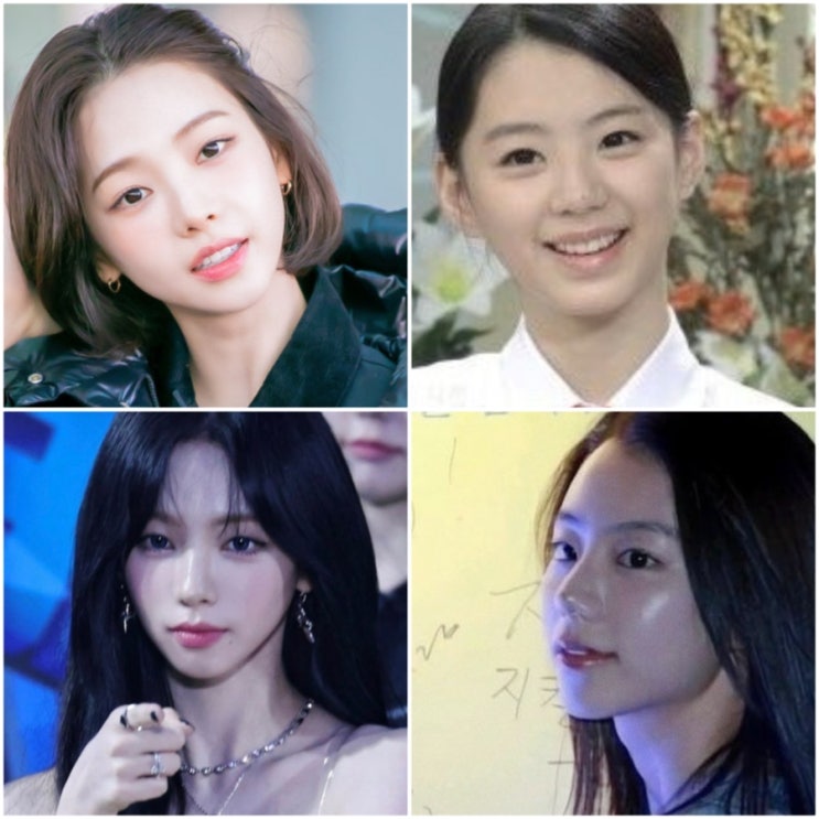  엔터계 큰손 준재벌급 톱스타와 결혼한 카리나 똑닮 여배우 리즈 근황