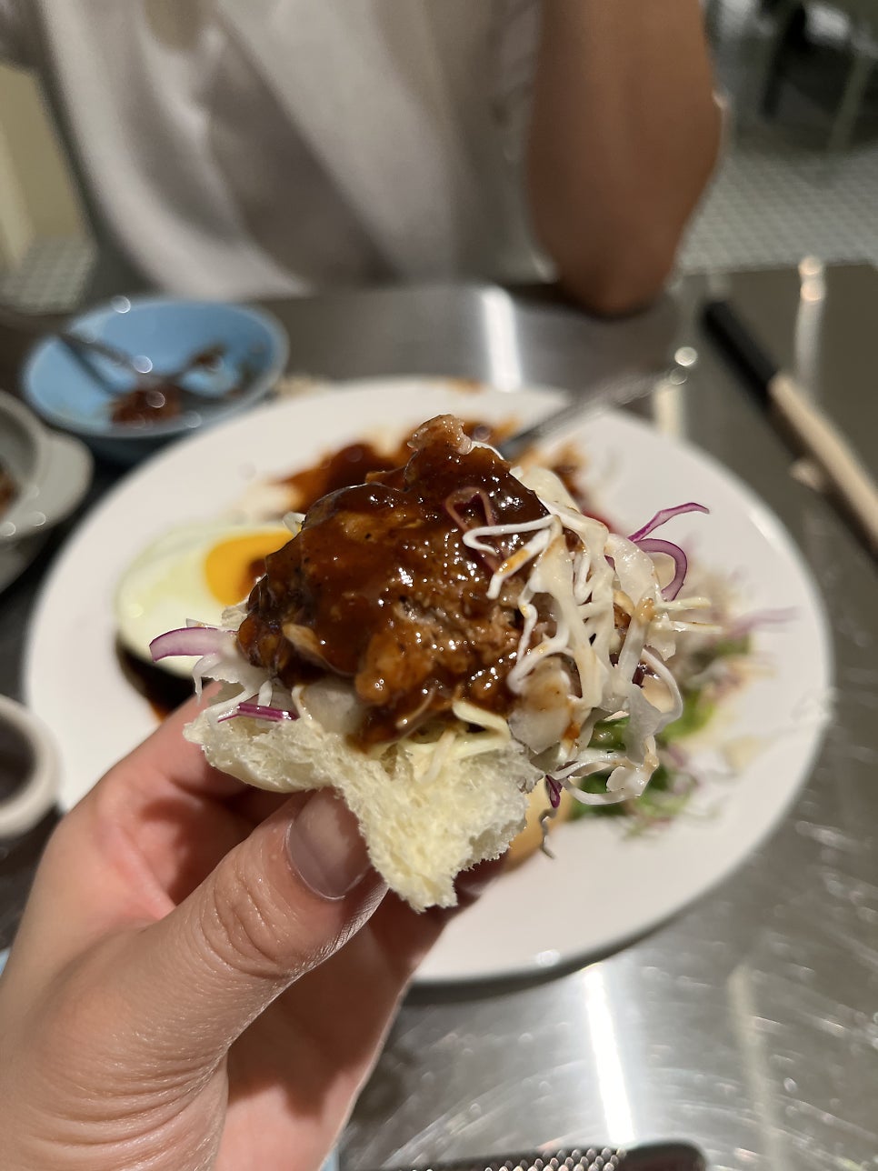 닭이찌 사진 2