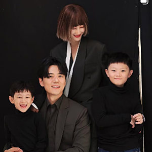이현이 아들 존스홉킨스 CTY 합격 화제… 둘째 중대부초 입학까지 교육 수준 놀랍다