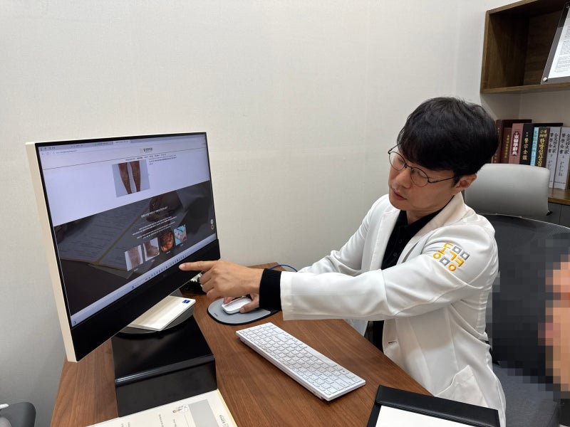 자가면역질환 혈관염, '이런' 치료가 완치의 핵심입니다.