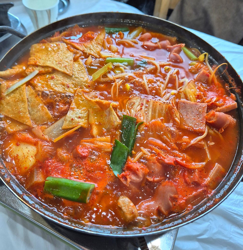 천등산식당 사진 5