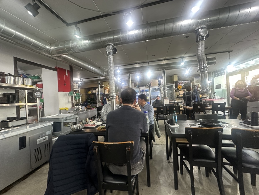철마축산 사진 3