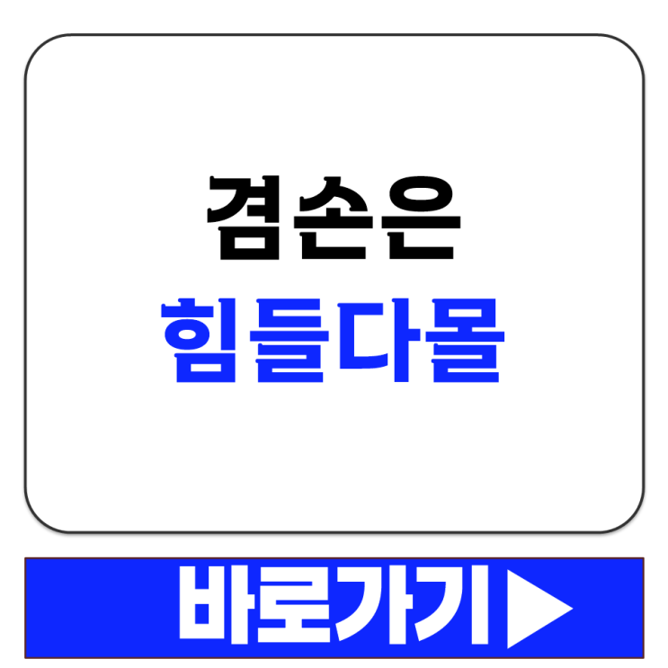  김어준 대표 딴지그룹 운영 겸손은 힘들다 겸손몰 사이트 홈페이지 접속 이용 경로