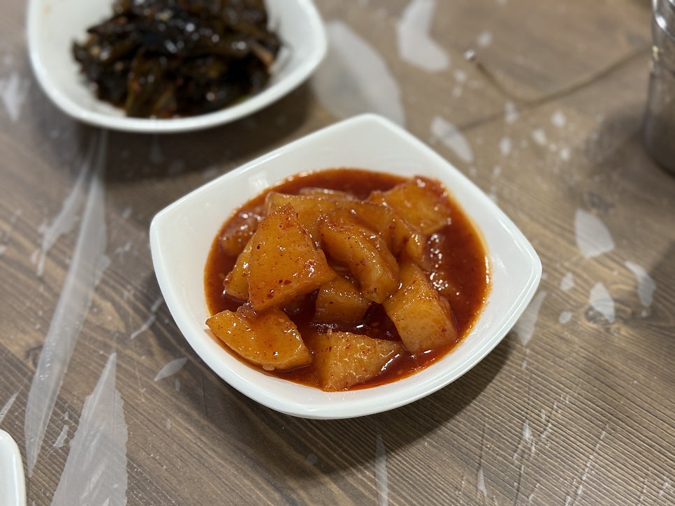 먹거리마을 사진 4