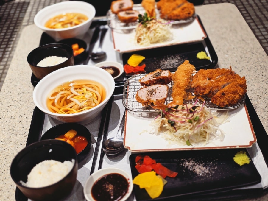 미스카츠 롯데백화점전주점 사진 6