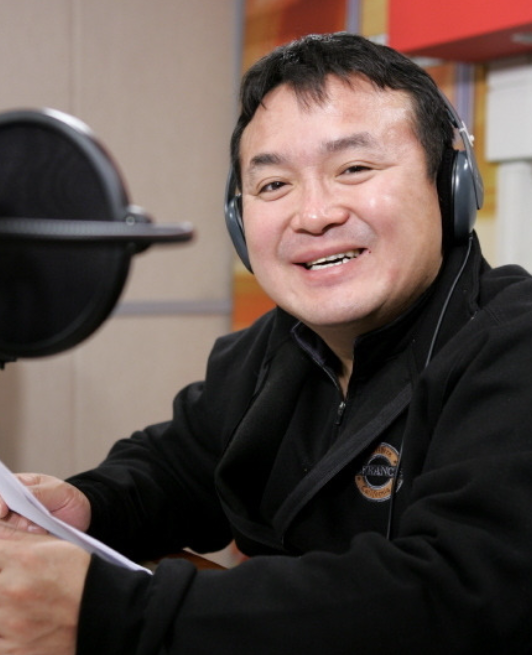 벌써 20주기? 대한민국 코미디의 전설 김형곤을 추억하며
