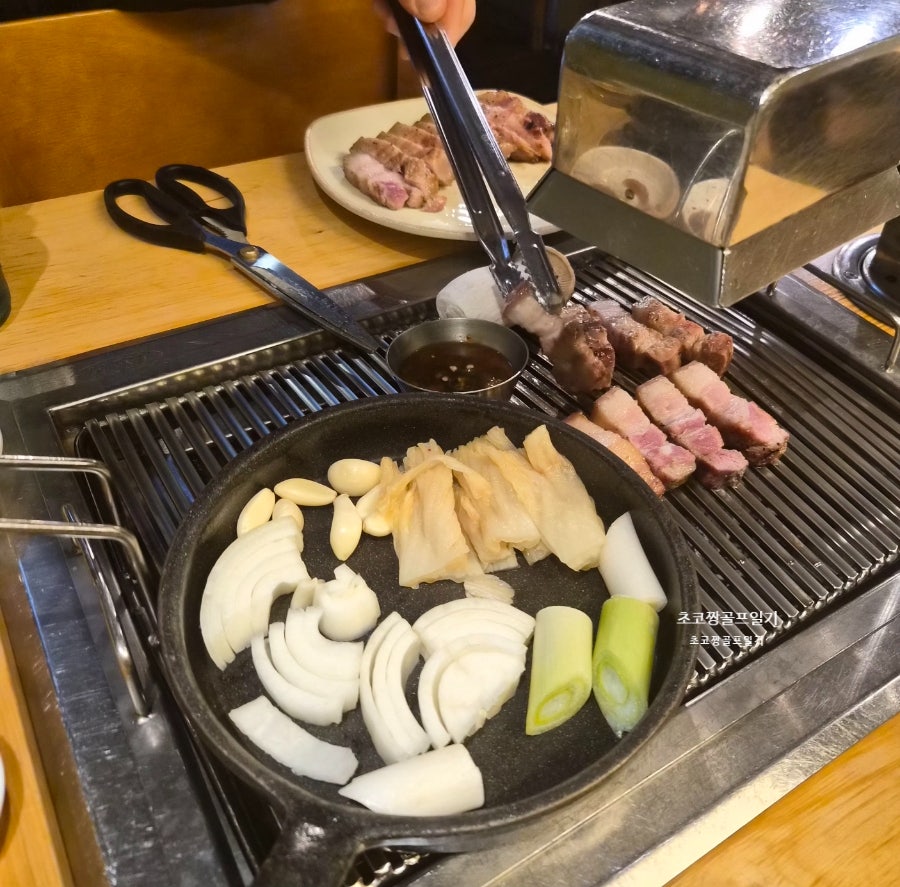 참향 사진 3