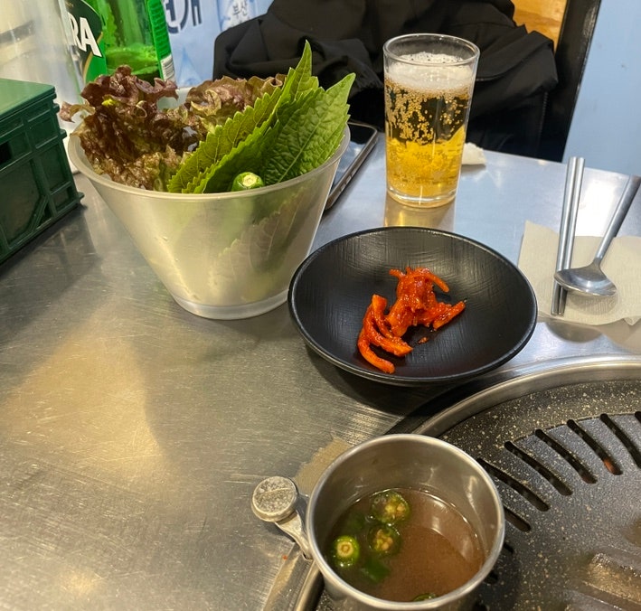 고성범연탄구이 광안본점 사진 6