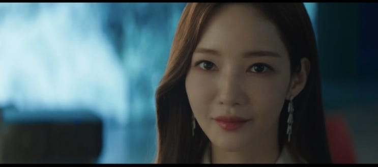  [세이렌 2회 줄거리 리뷰] "한설아를 사랑하게 될 다음 남자, 한번 말해봐요" 위하준 말문 막힌 그 장면