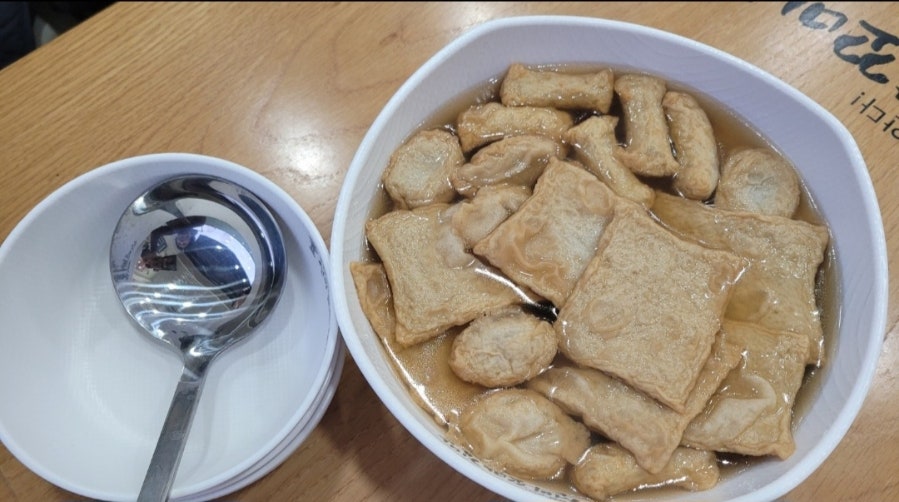선비꼬마김밥 군위점 사진 5