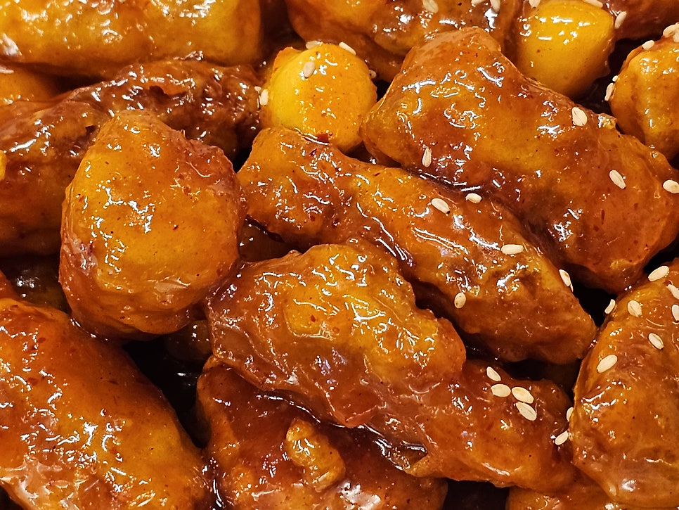 맥시칸치킨 연산점 사진 3