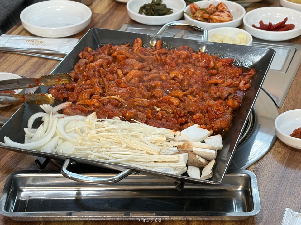 둥구나무집 사진 6