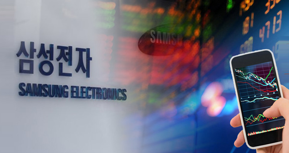  왜 외국인은 삼성전자 '보통주'를 팔고 '우선주'를 쓸어 담았나?
