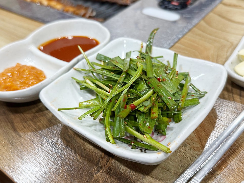 장어촌 사진 4