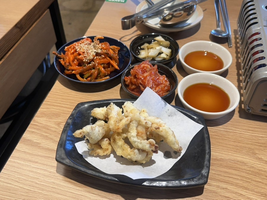 강남복칼국수 대학로 직영점 사진 2