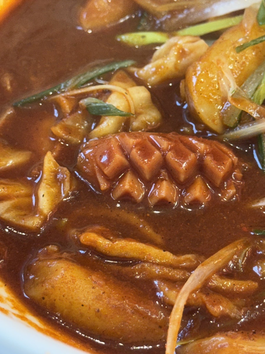 떡밀밀 정릉역점 사진 5