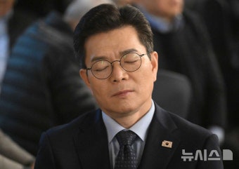 서울시장 후보 '정원오'의 한계