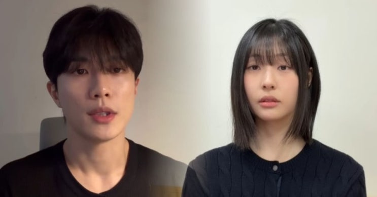  “결국 헤어졌다…” 30만 유튜버 ‘장꾸거플’ 결별 소식, 갑작스러운 이별 이유는? (+형우·본명·나이)