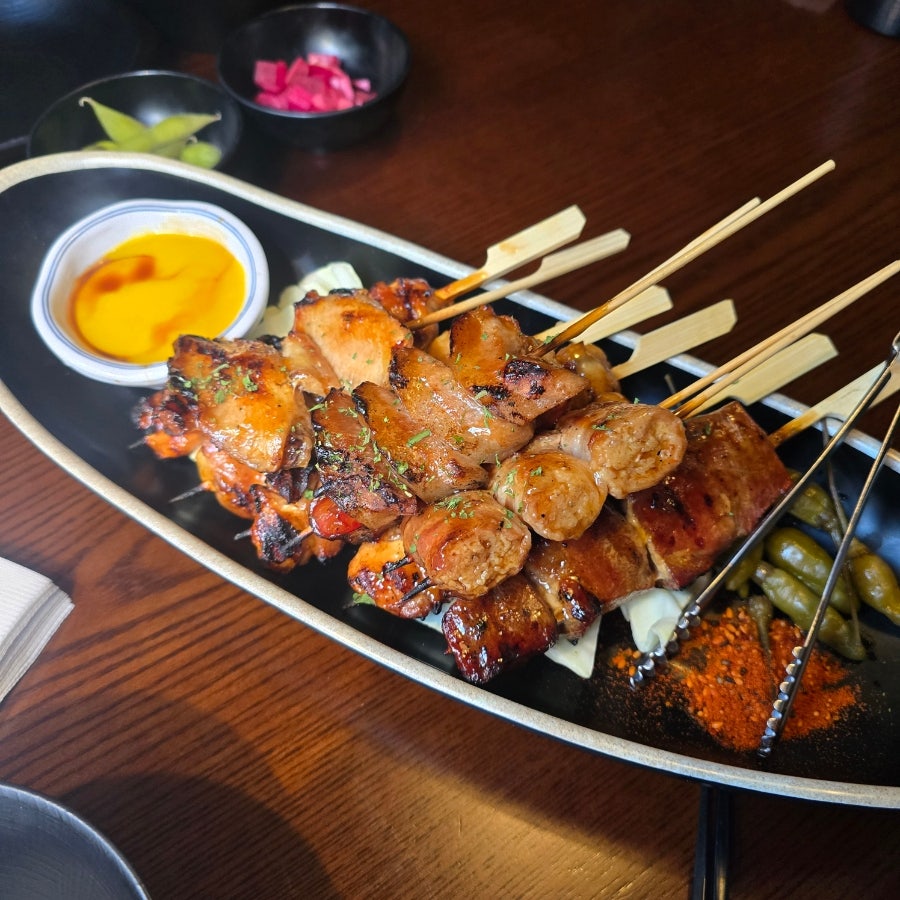 Ijakaya Namu Seoyeouidojeom photo 6