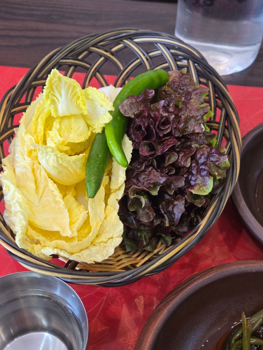 항아리보쌈 동탄반송점 사진 4