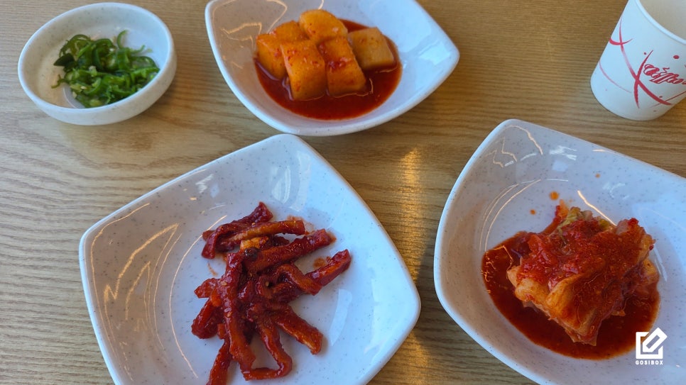 24시양평해장국 사진 4