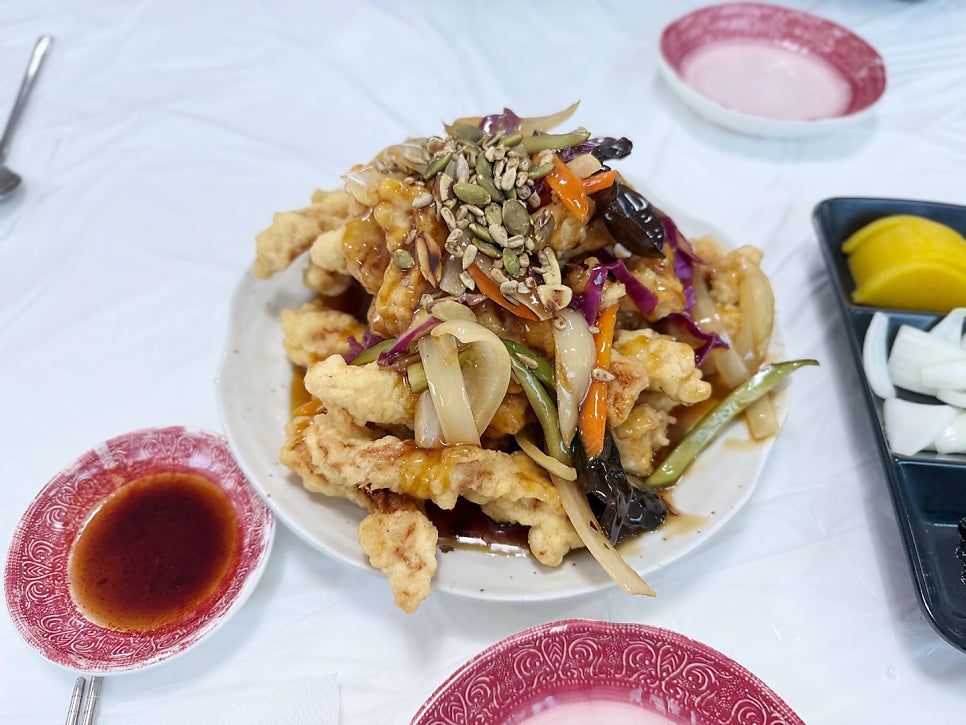 대성반점 사진 3