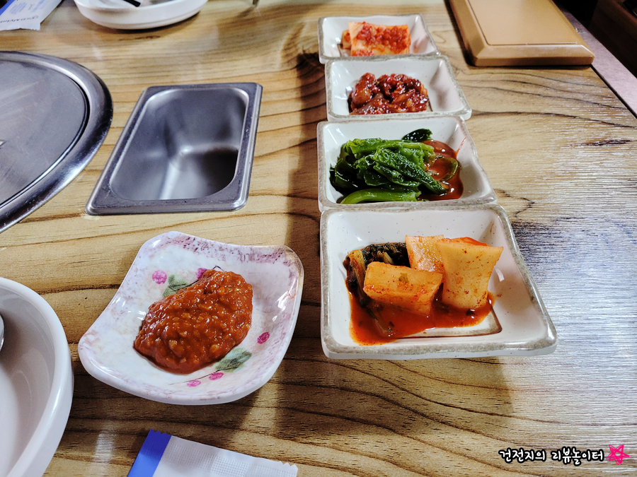 현동쌈밥 사진 6