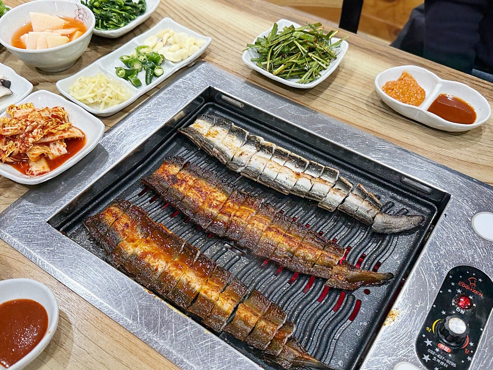 장어촌 사진 6