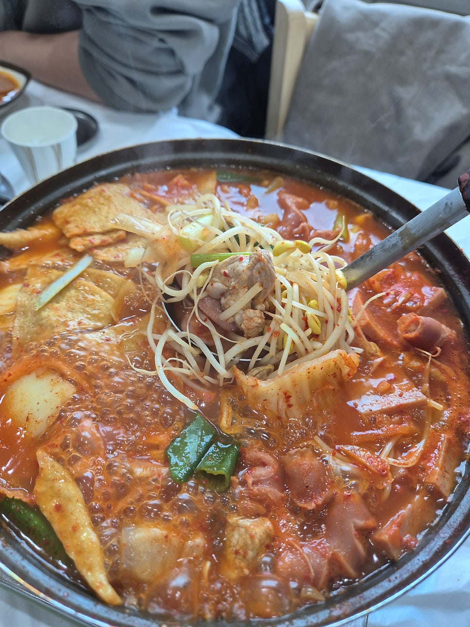천등산식당 사진 6