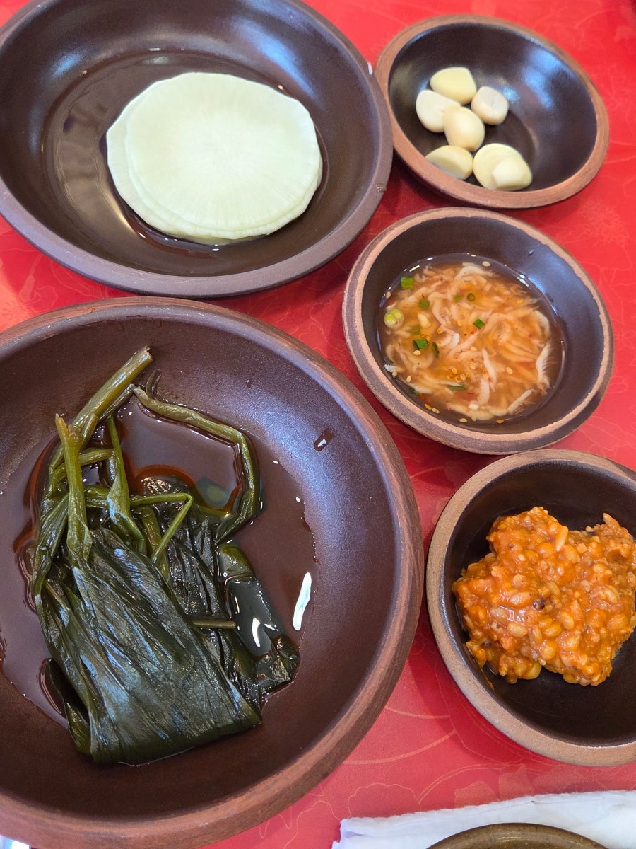 항아리보쌈 동탄반송점 사진 3