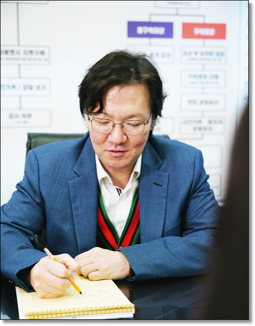 법정구속 항소심 집행유예로 석방된 성공사례 관련 사진