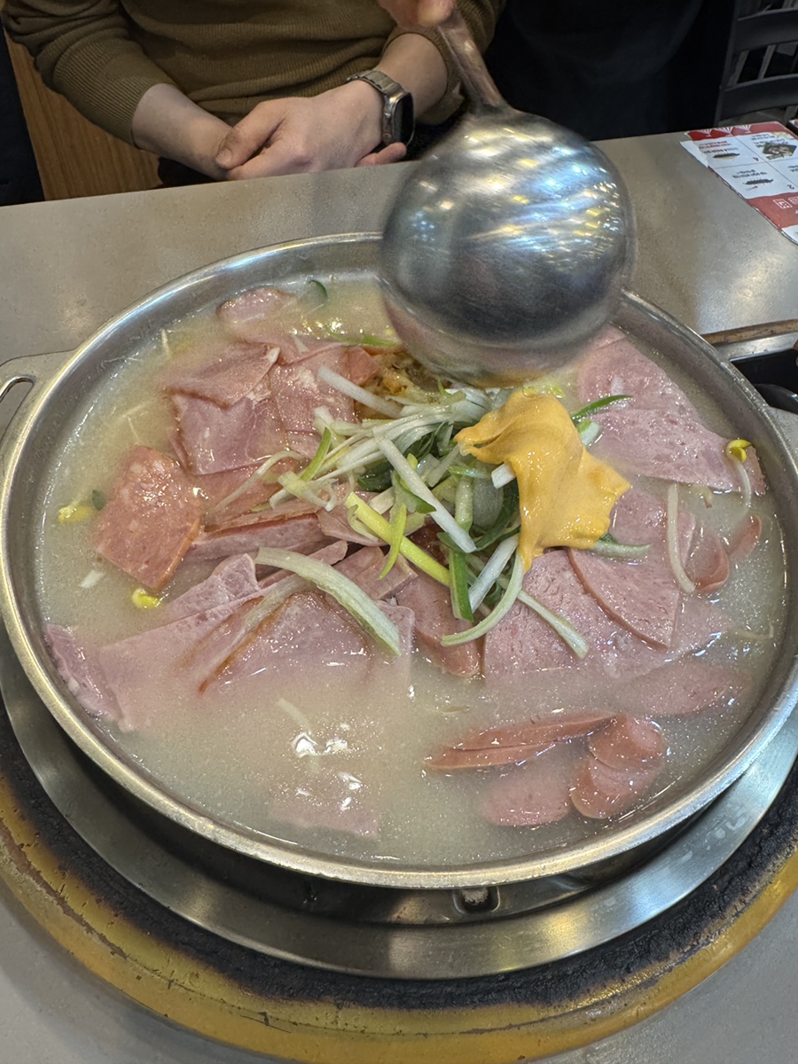 박가부대 김포고촌점 사진 3