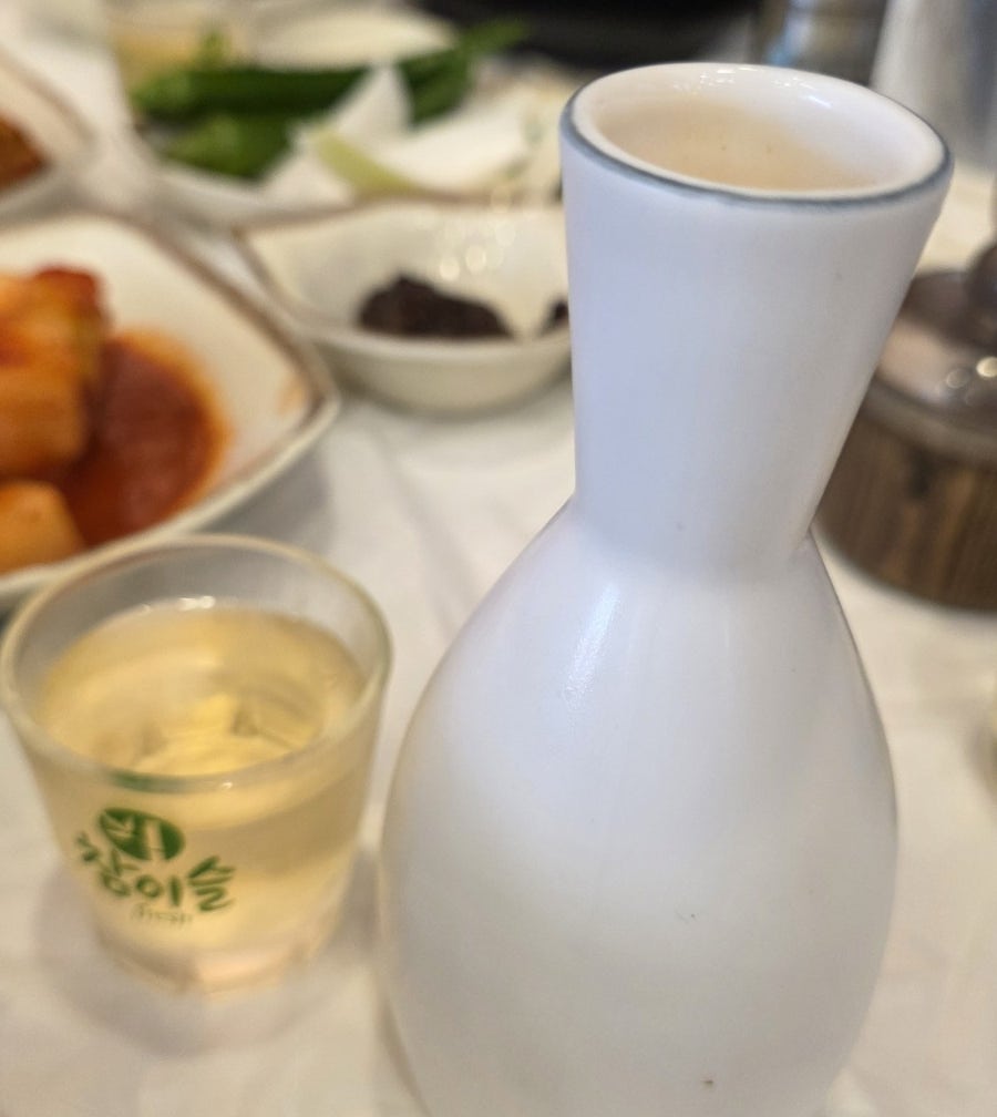 대보삼계탕 사진 3