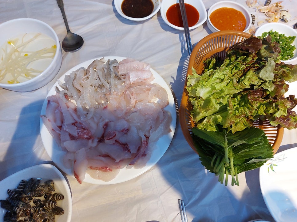 청호횟집 사진 6