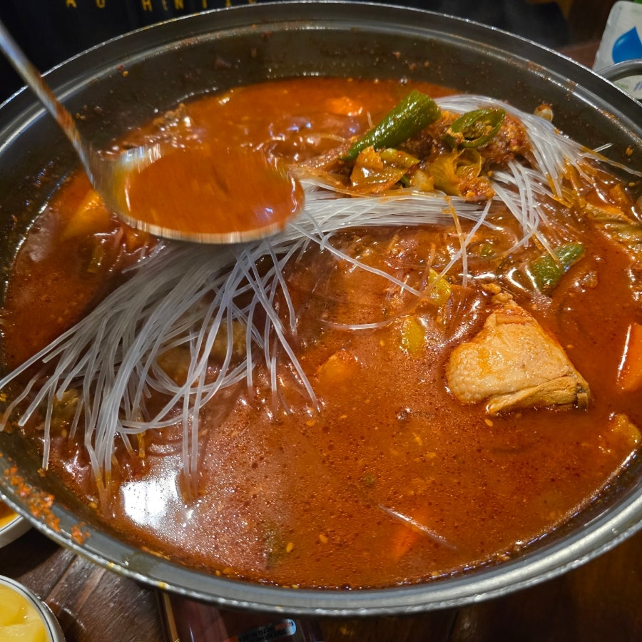 속초실비집 사진 6
