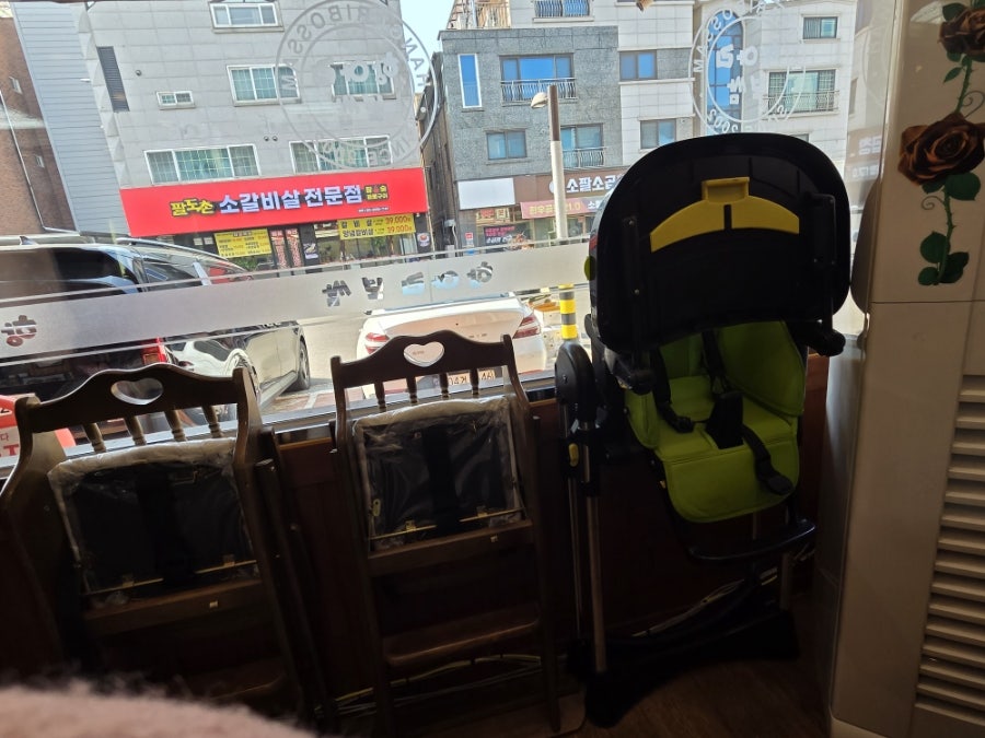 항아리보쌈 동탄반송점 사진 2