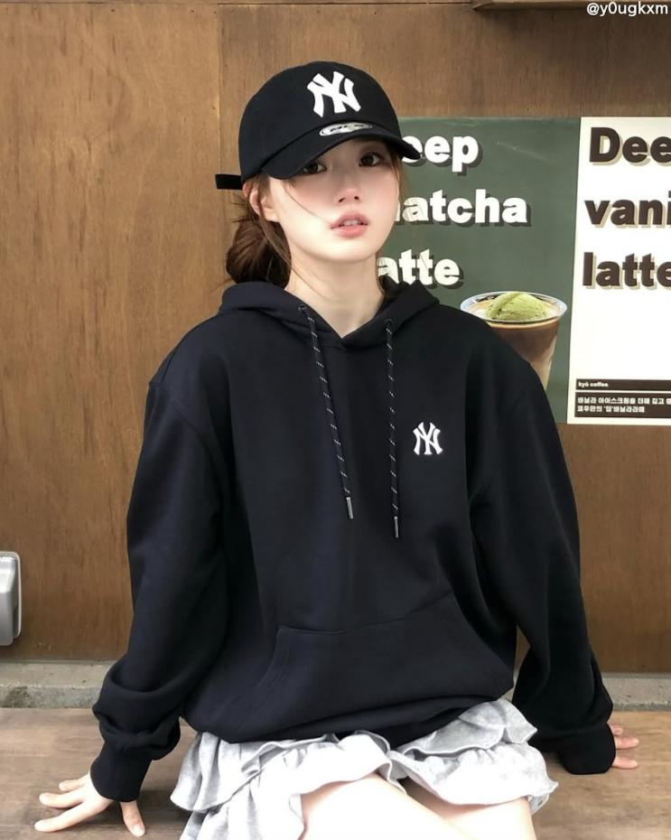  MLB 카리나 에디션 솔드아웃, 재입고 정보 및 모자 & 반팔티셔츠 추천